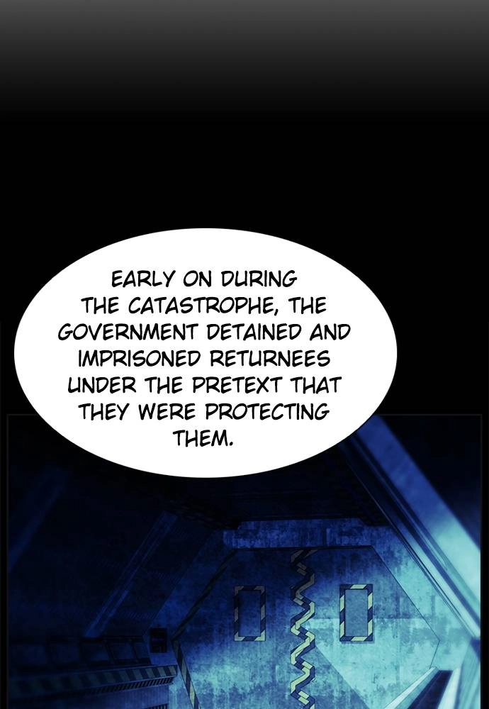 The Druid of Seoul Station Chapter 22, page 85 of 121