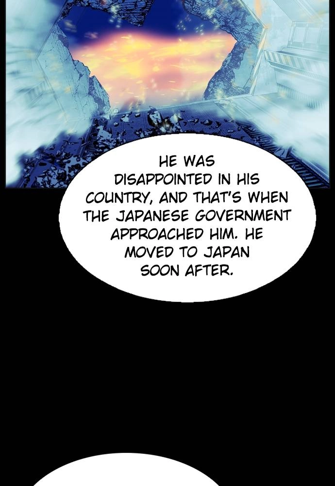 The Druid of Seoul Station Chapter 22, page 87 of 121