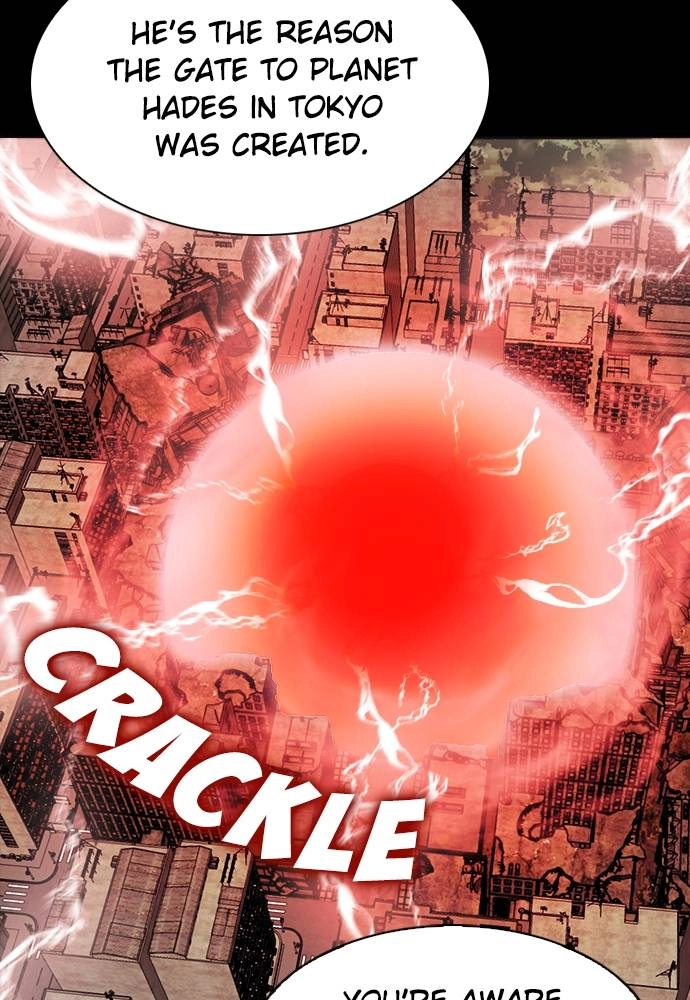 The Druid of Seoul Station Chapter 22, page 88 of 121