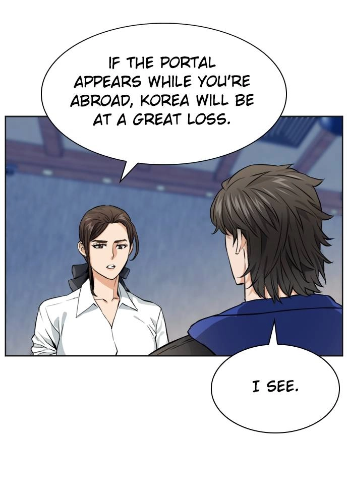 The Druid of Seoul Station Chapter 22, page 90 of 121