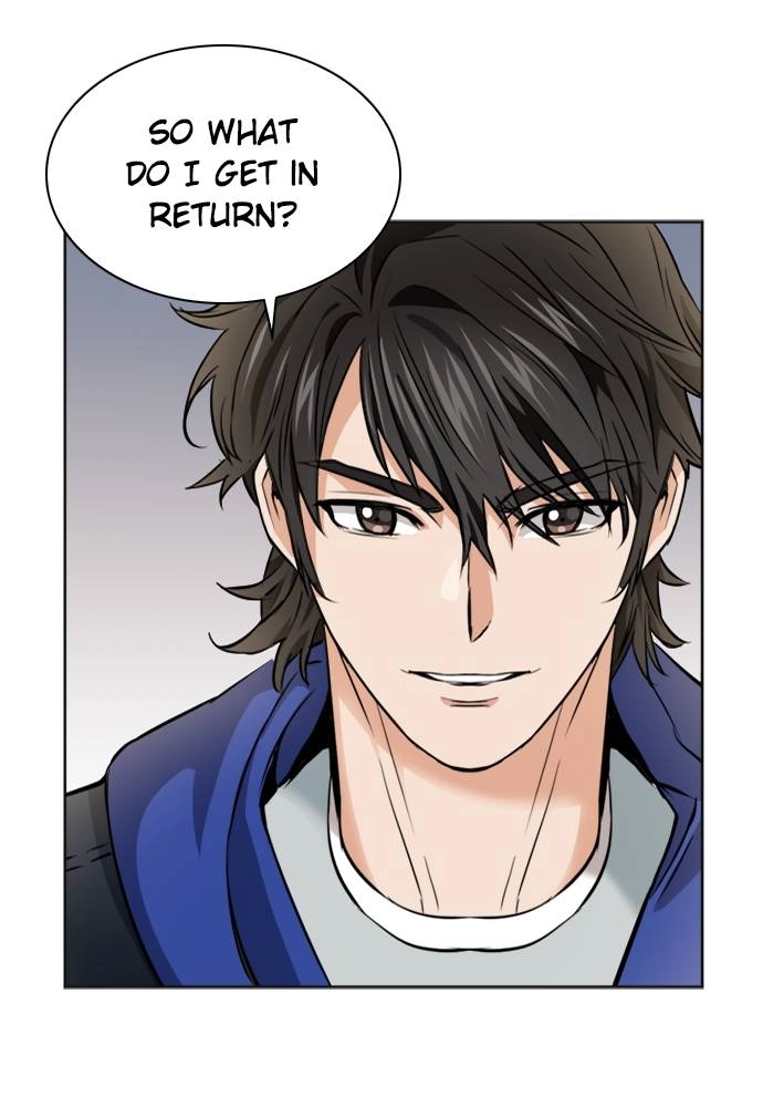The Druid of Seoul Station Chapter 22, page 91 of 121