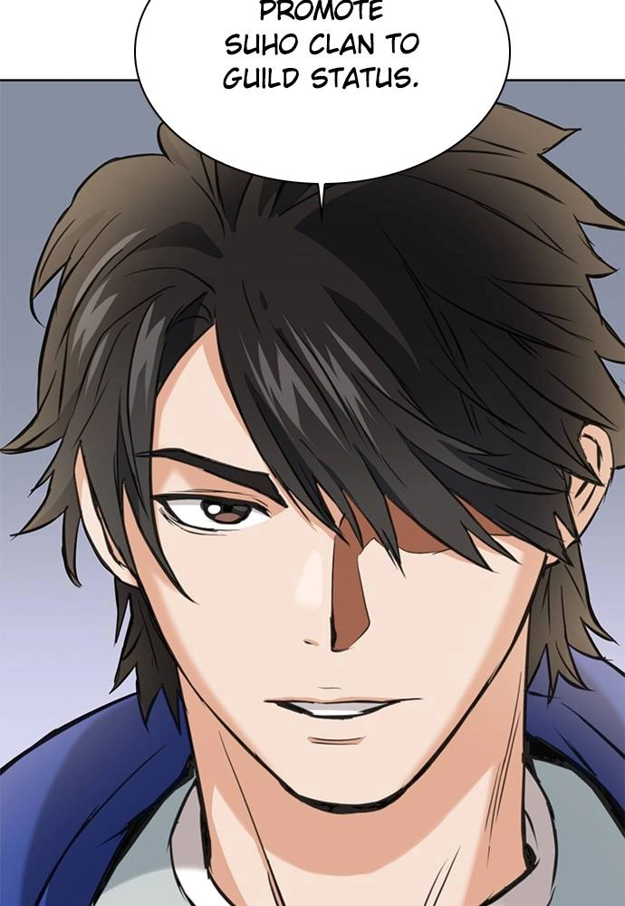 The Druid of Seoul Station Chapter 22, page 95 of 121