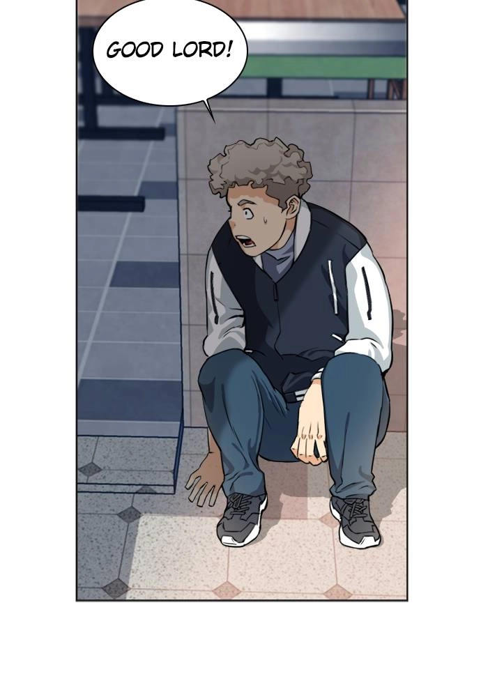 The Druid of Seoul Station Chapter 22, page 97 of 121