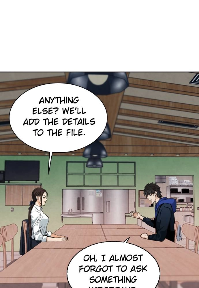 The Druid of Seoul Station Chapter 22, page 98 of 121