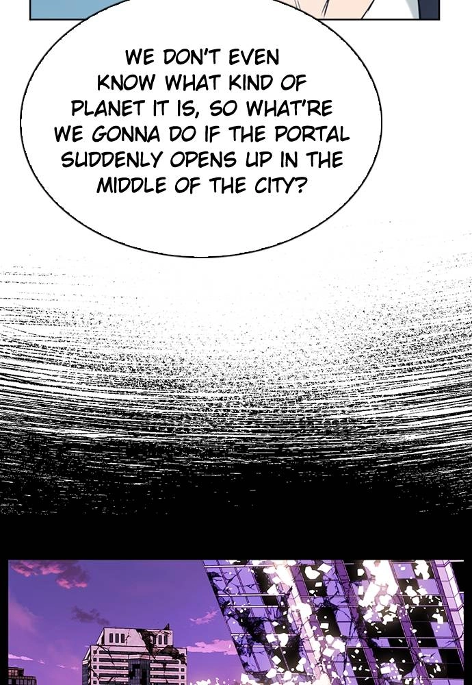 The Druid of Seoul Station Chapter 23, page 10 of 124