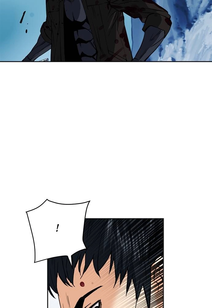 The Druid of Seoul Station Chapter 23, page 101 of 124