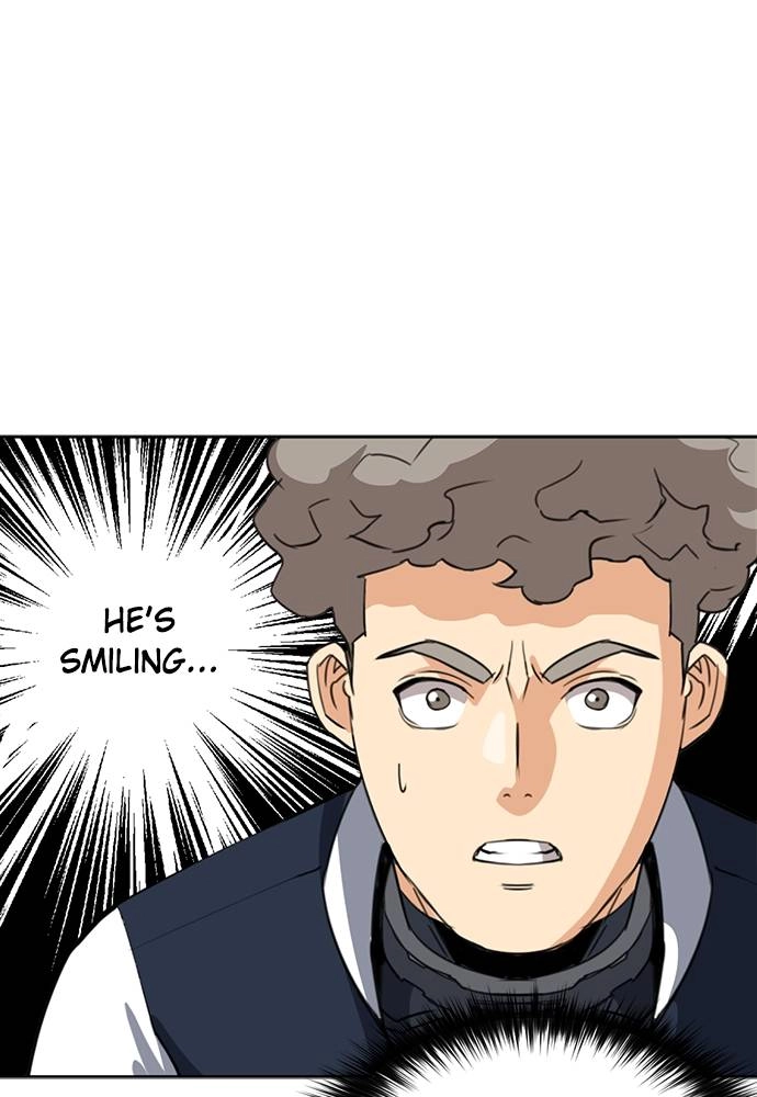 The Druid of Seoul Station Chapter 23, page 105 of 124
