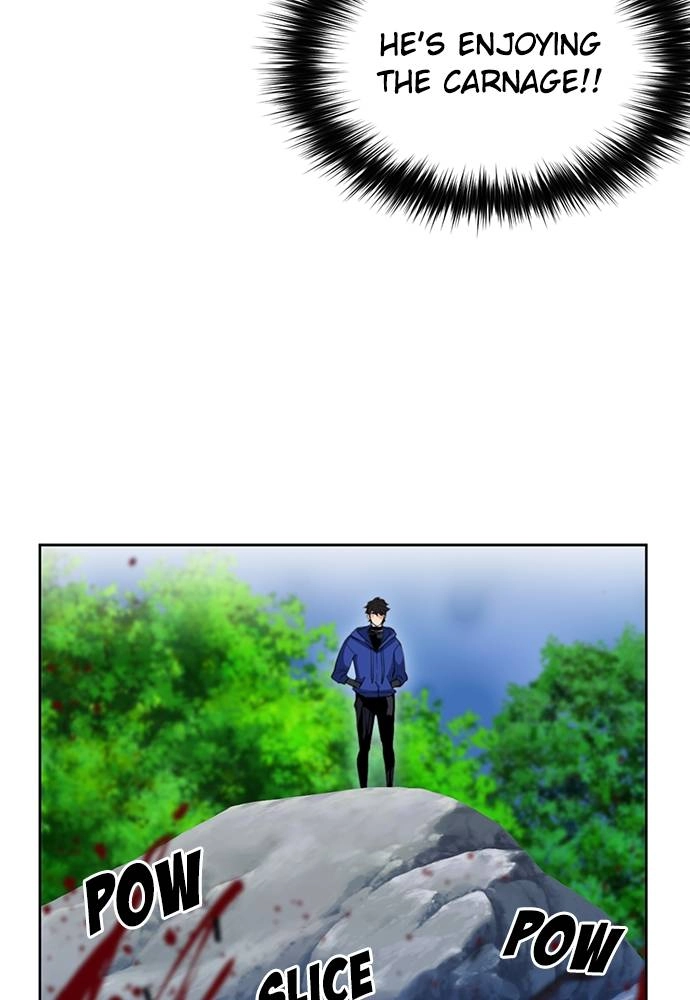 The Druid of Seoul Station Chapter 23, page 106 of 124