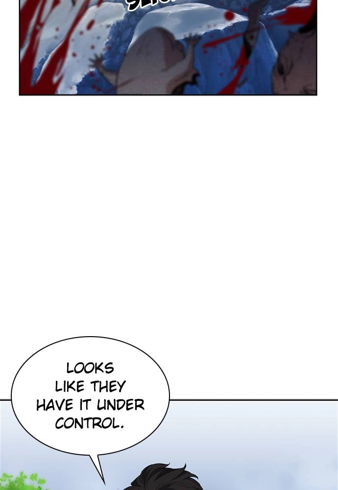 The Druid of Seoul Station Chapter 23, page 107 of 124