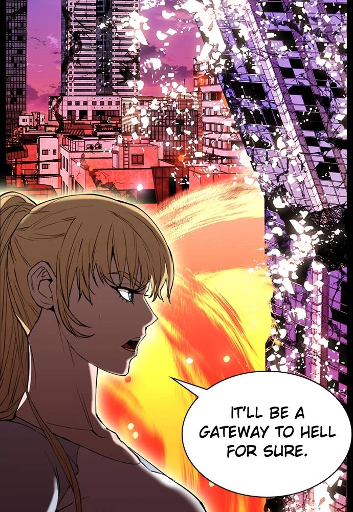 The Druid of Seoul Station Chapter 23, page 11 of 124