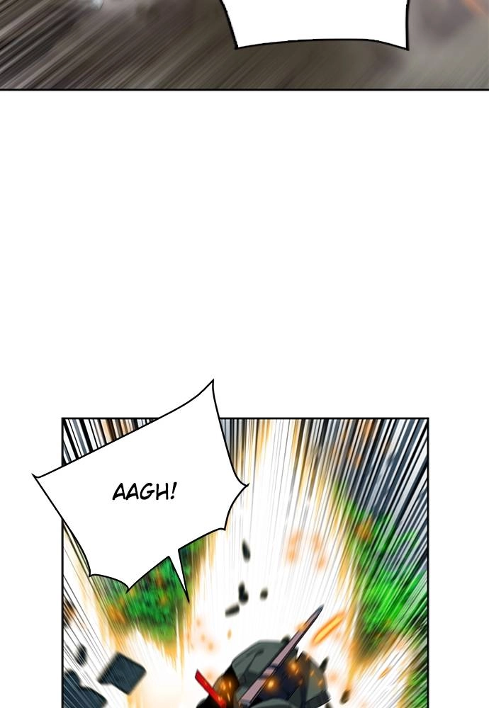 The Druid of Seoul Station Chapter 23, page 112 of 124