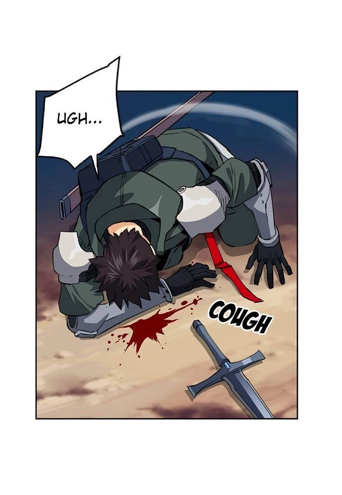 The Druid of Seoul Station Chapter 23, page 115 of 124