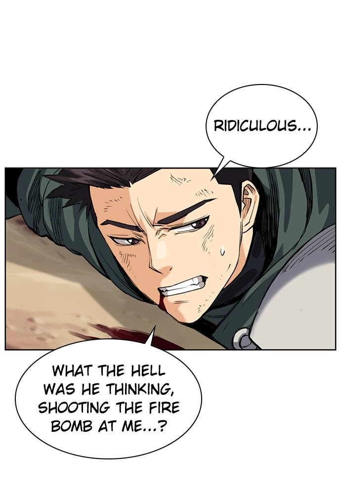 The Druid of Seoul Station Chapter 23, page 116 of 124