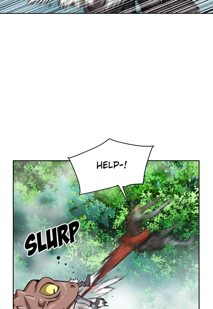 The Druid of Seoul Station Chapter 23, page 118 of 124