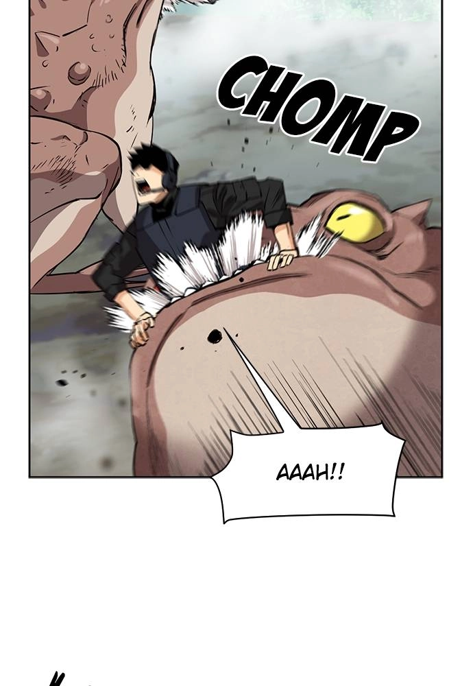 The Druid of Seoul Station Chapter 23, page 119 of 124