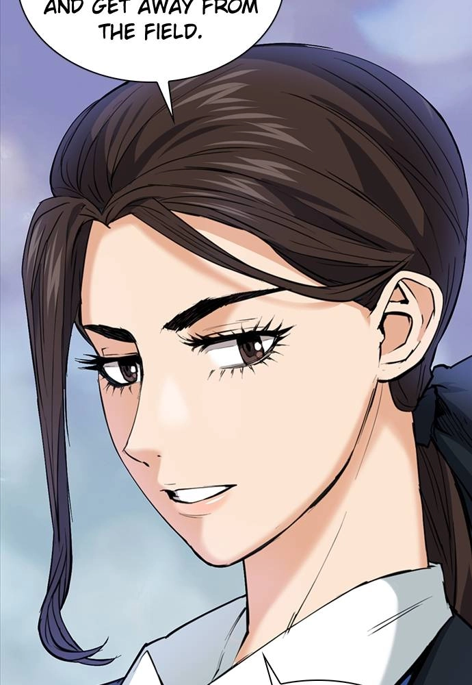 The Druid of Seoul Station Chapter 23, page 13 of 124