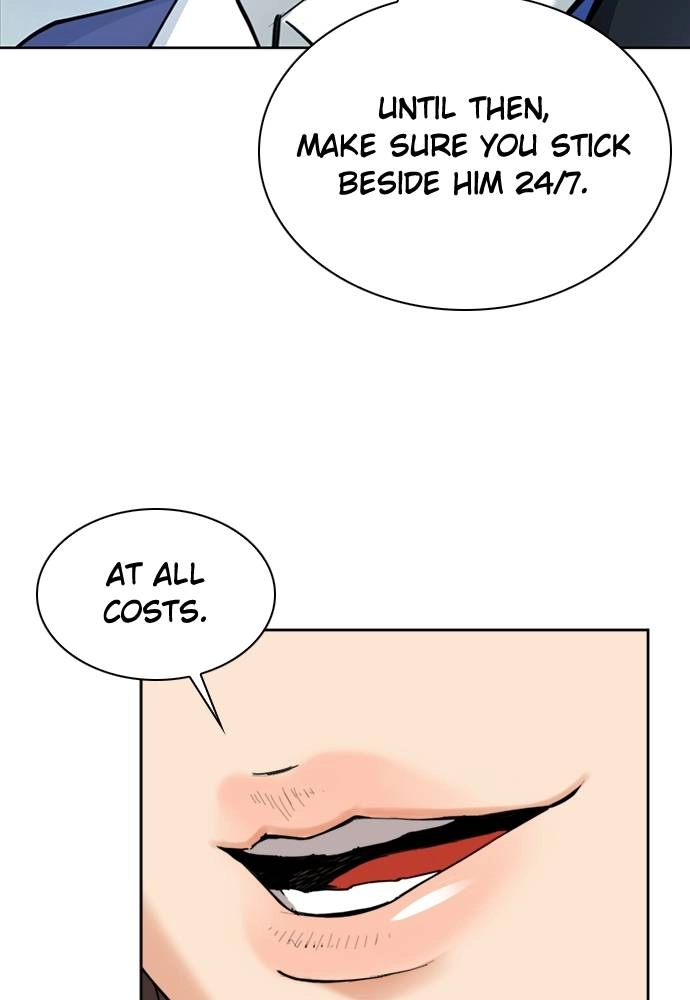The Druid of Seoul Station Chapter 23, page 14 of 124