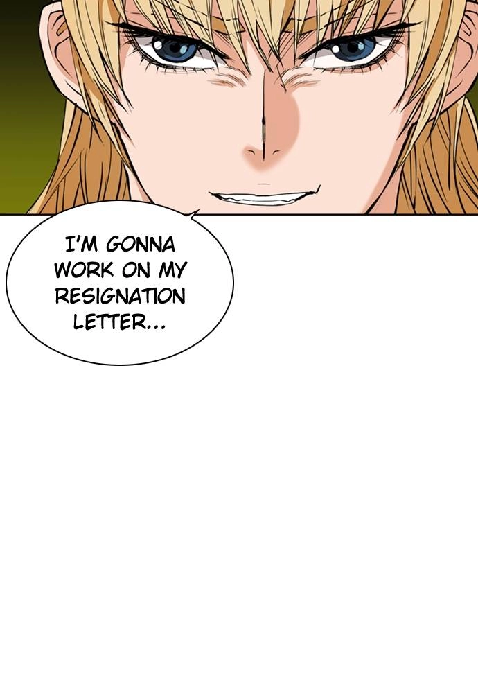The Druid of Seoul Station Chapter 23, page 17 of 124