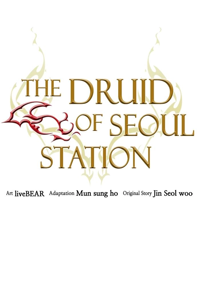 The Druid of Seoul Station Chapter 23, page 18 of 124