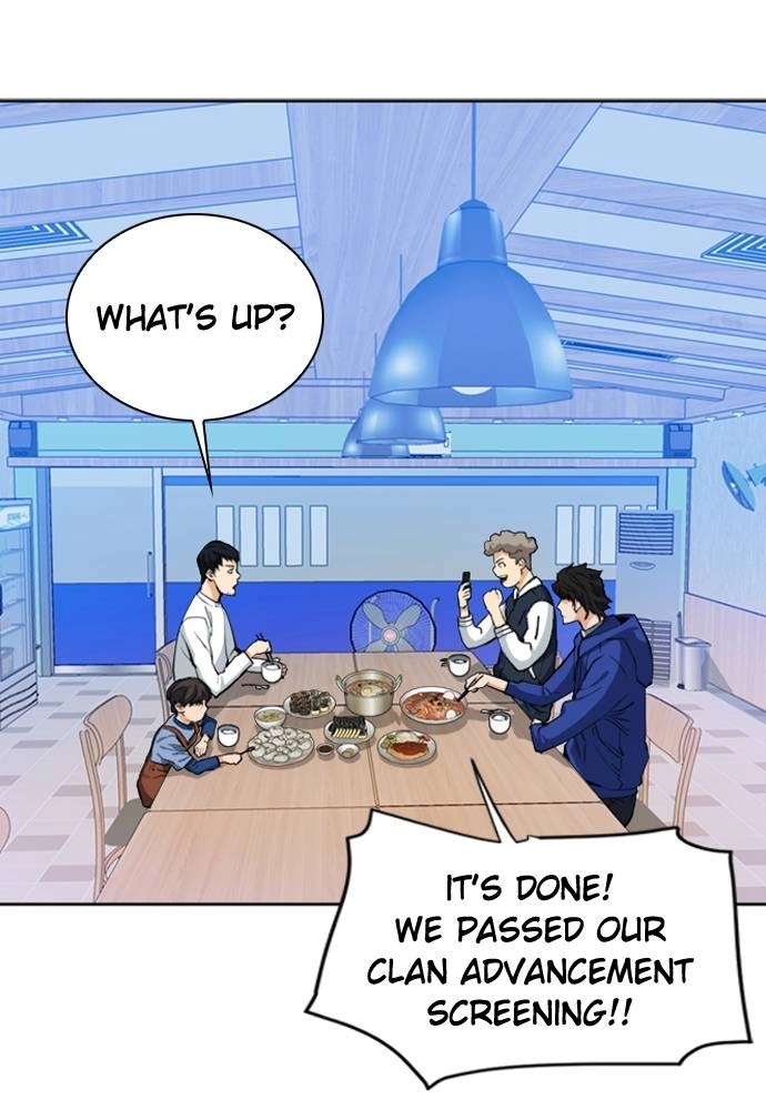 The Druid of Seoul Station Chapter 23, page 26 of 124
