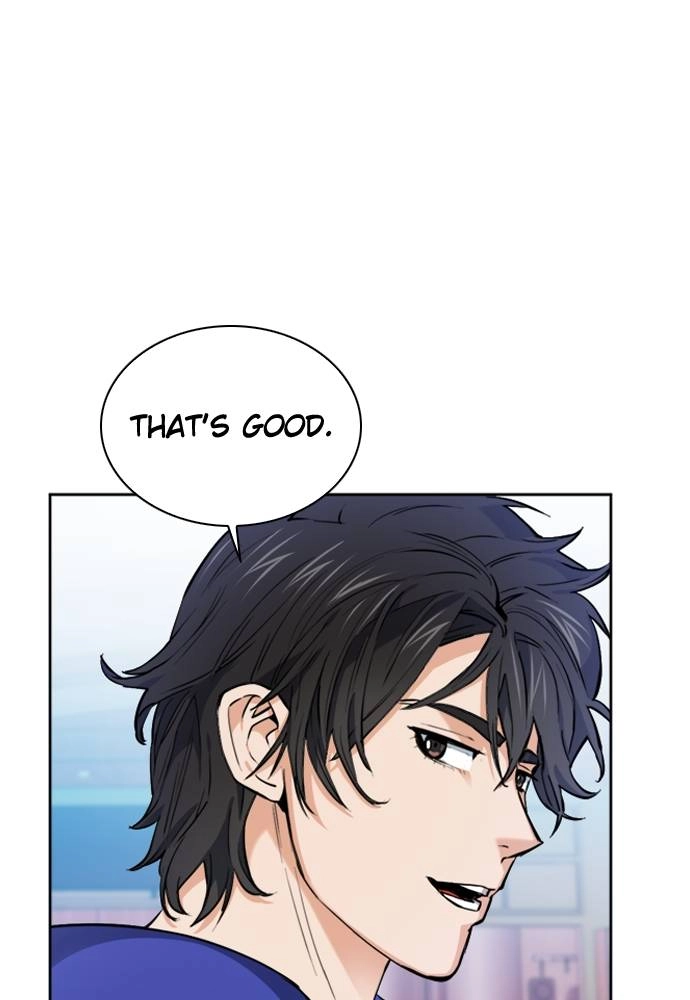 The Druid of Seoul Station Chapter 23, page 28 of 124