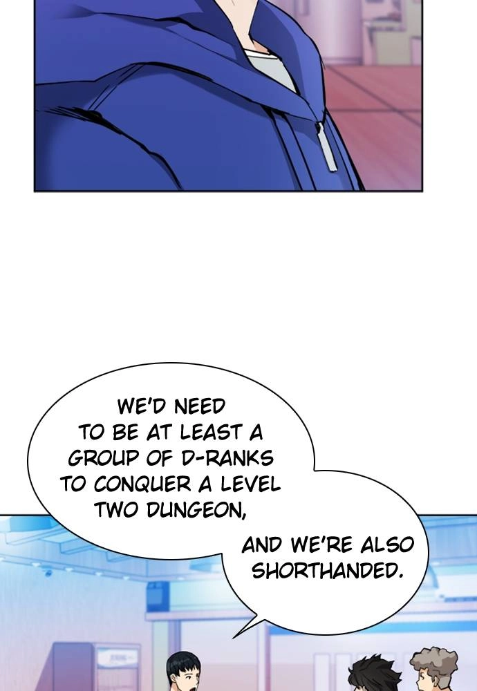 The Druid of Seoul Station Chapter 23, page 29 of 124