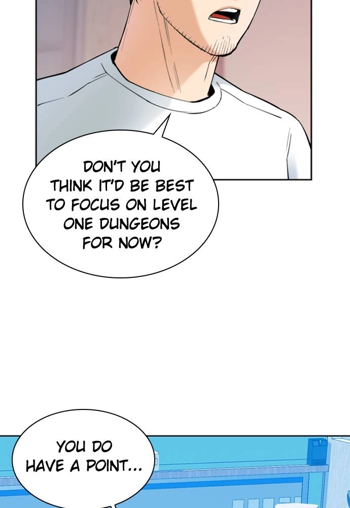 The Druid of Seoul Station Chapter 23, page 31 of 124