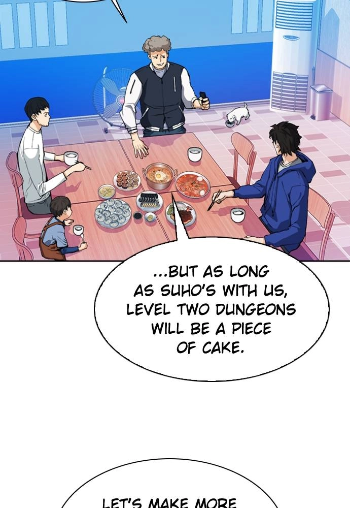 The Druid of Seoul Station Chapter 23, page 32 of 124