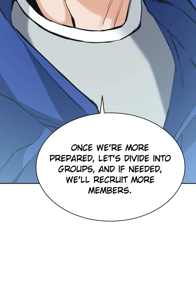 The Druid of Seoul Station Chapter 23, page 34 of 124