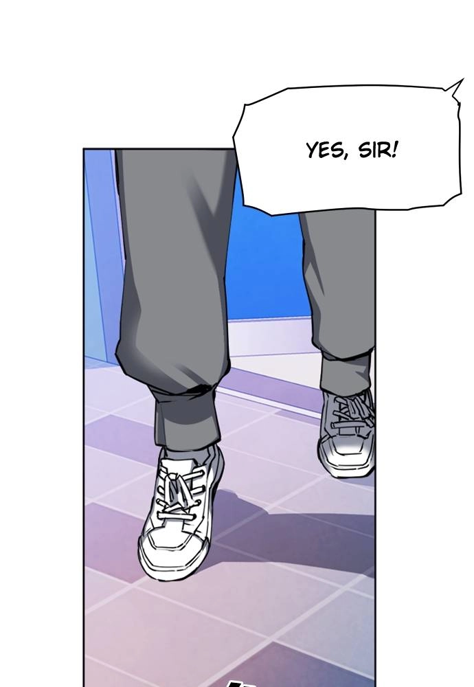 The Druid of Seoul Station Chapter 23, page 35 of 124