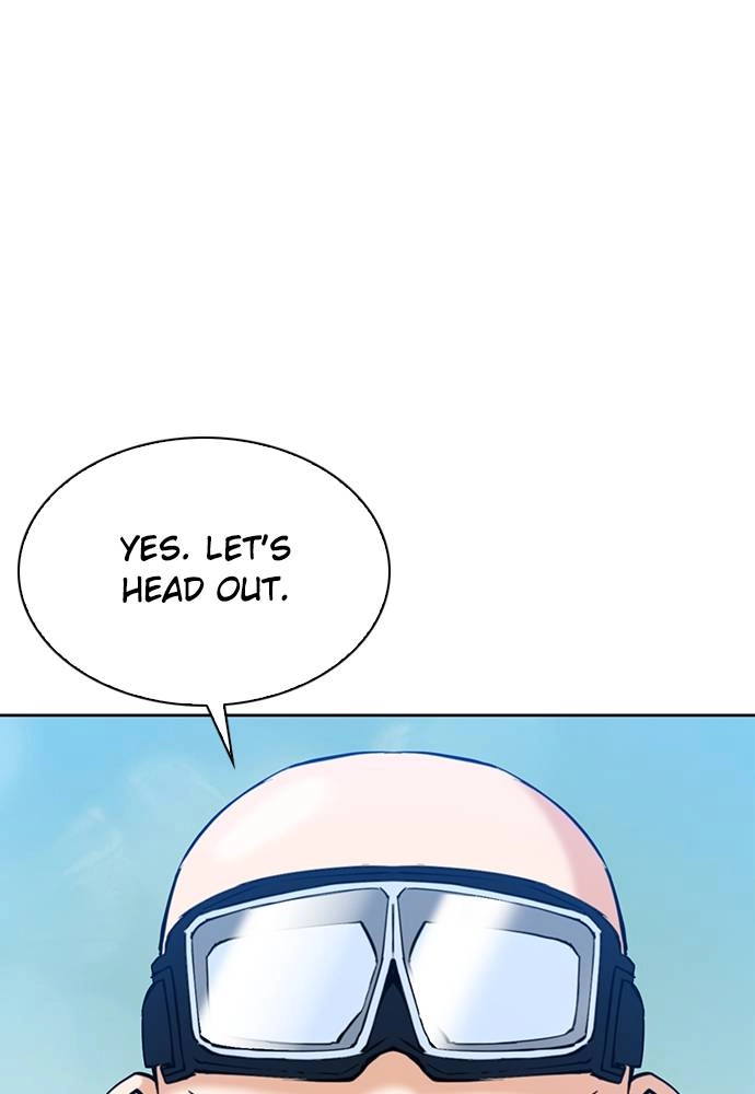The Druid of Seoul Station Chapter 23, page 42 of 124