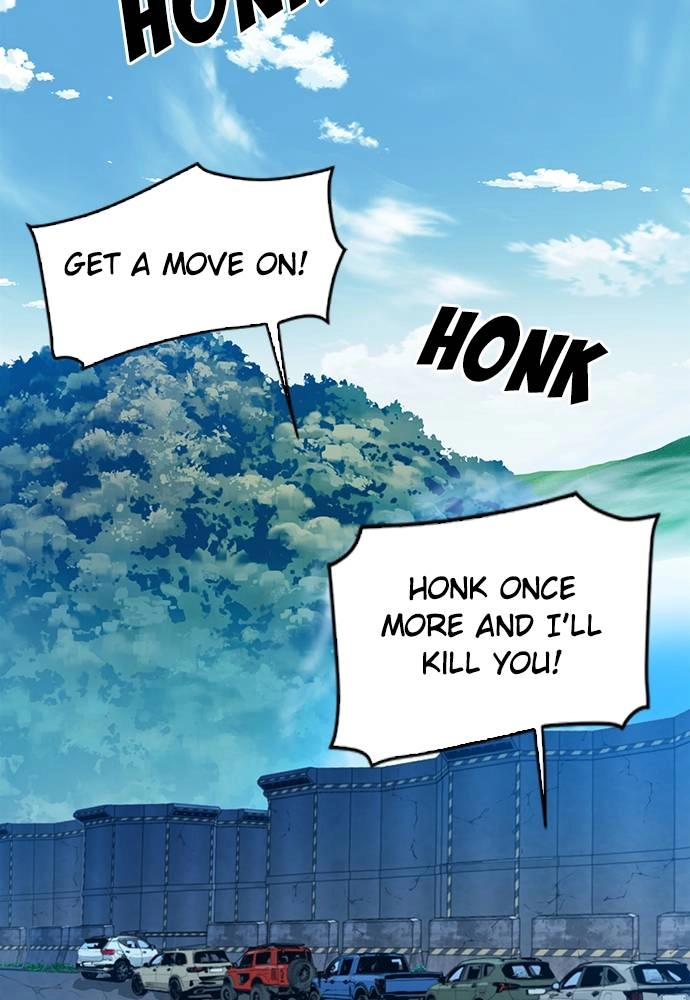 The Druid of Seoul Station Chapter 23, page 45 of 124