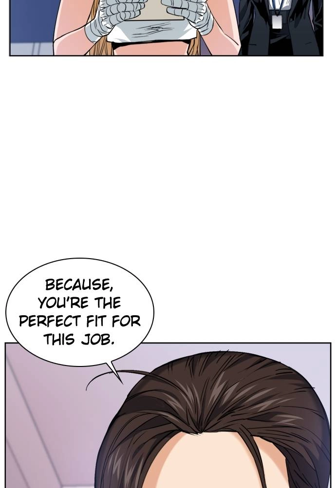 The Druid of Seoul Station Chapter 23, page 5 of 124