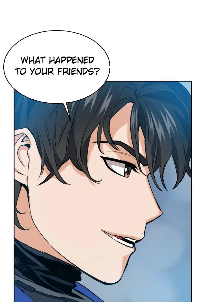 The Druid of Seoul Station Chapter 23, page 55 of 124