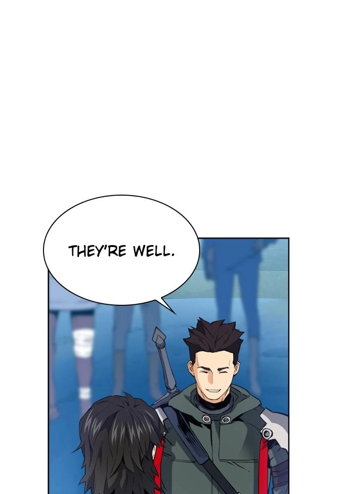 The Druid of Seoul Station Chapter 23, page 59 of 124