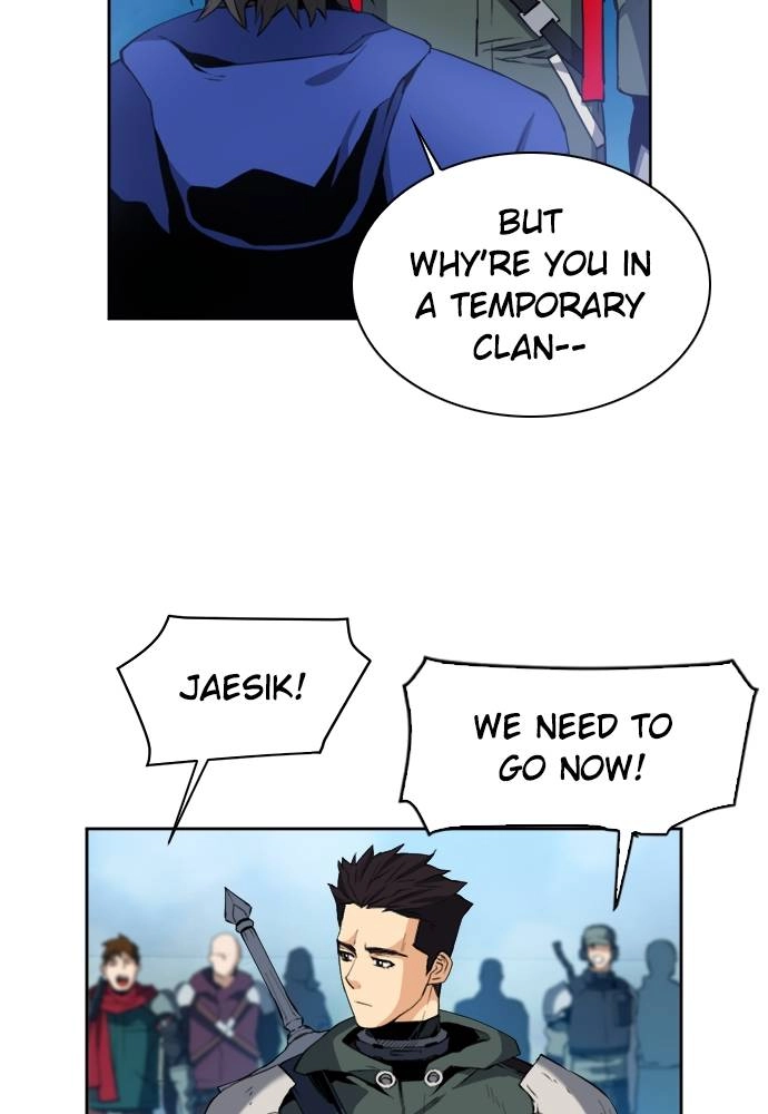 The Druid of Seoul Station Chapter 23, page 60 of 124