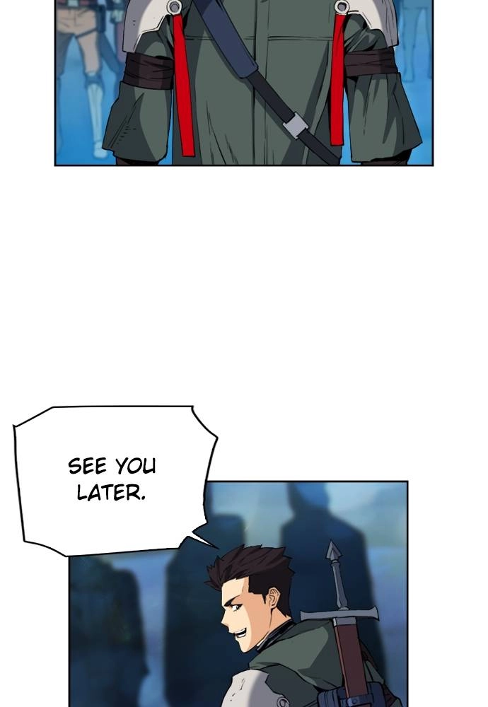 The Druid of Seoul Station Chapter 23, page 61 of 124