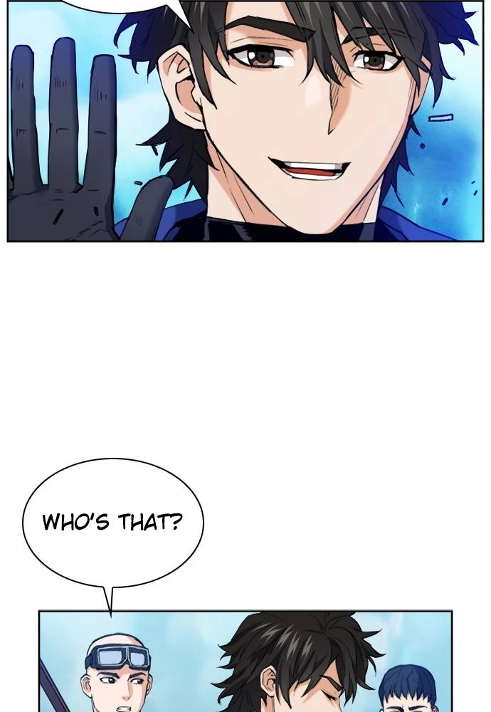 The Druid of Seoul Station Chapter 23, page 63 of 124