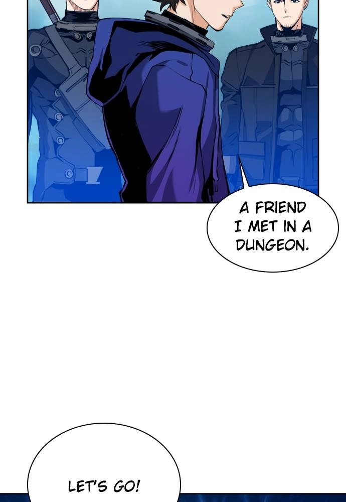 The Druid of Seoul Station Chapter 23, page 64 of 124