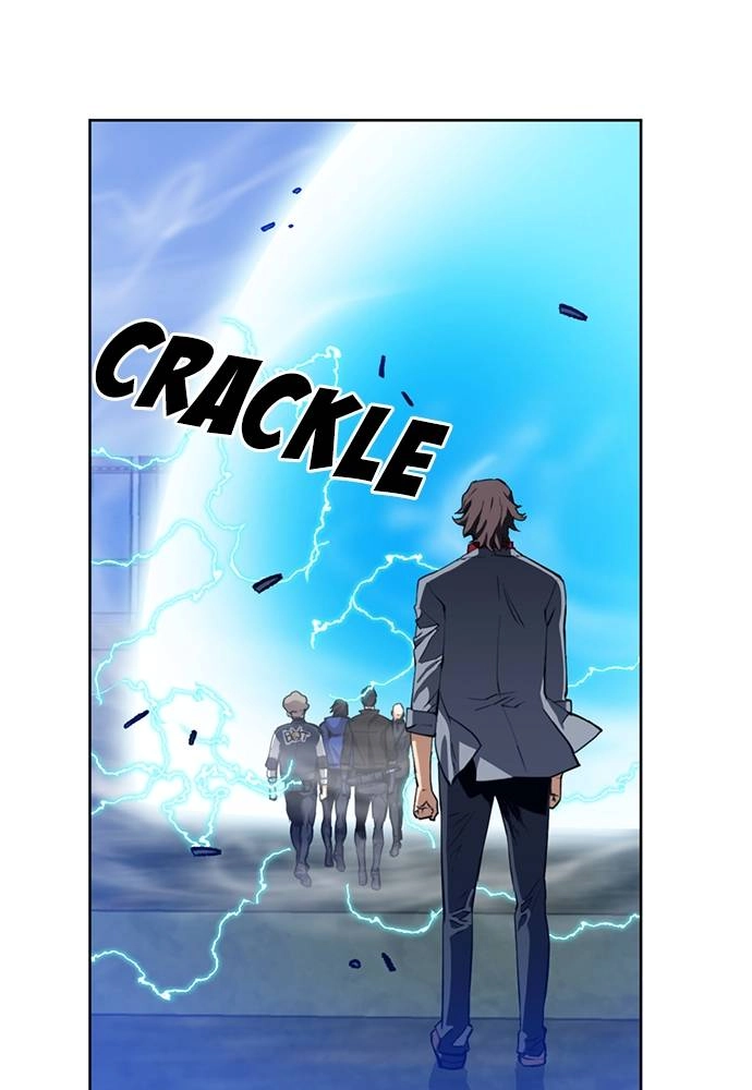 The Druid of Seoul Station Chapter 23, page 67 of 124