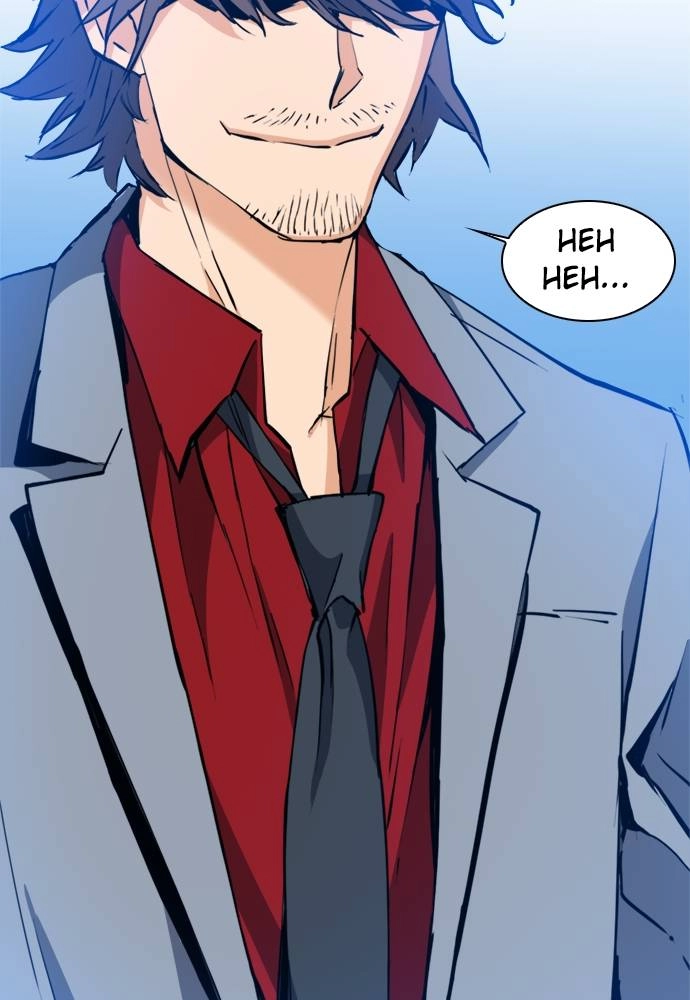 The Druid of Seoul Station Chapter 23, page 69 of 124