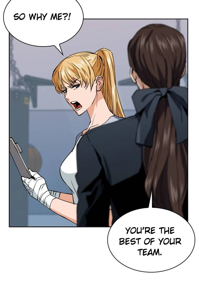 The Druid of Seoul Station Chapter 23, page 7 of 124