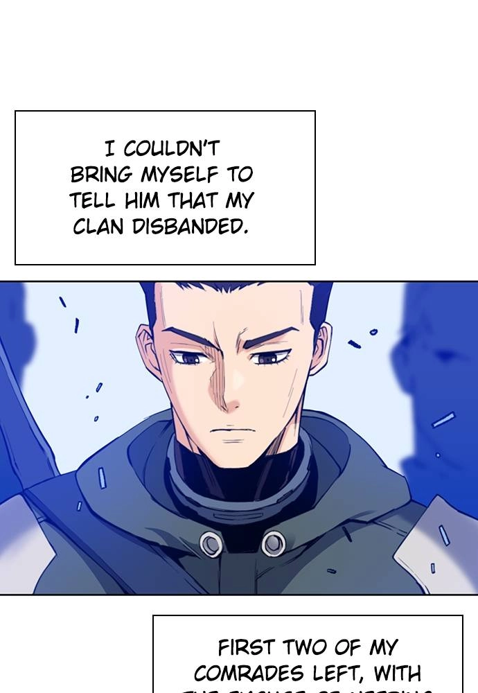 The Druid of Seoul Station Chapter 23, page 72 of 124