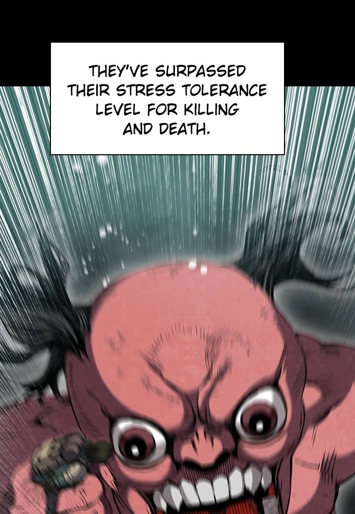 The Druid of Seoul Station Chapter 23, page 75 of 124