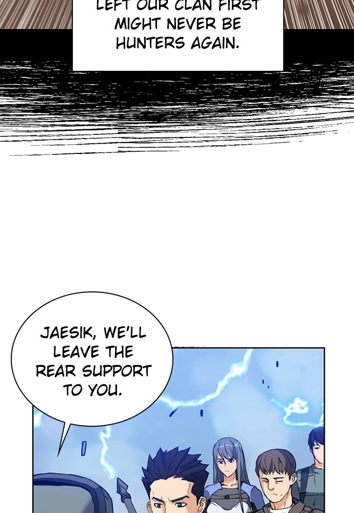 The Druid of Seoul Station Chapter 23, page 77 of 124