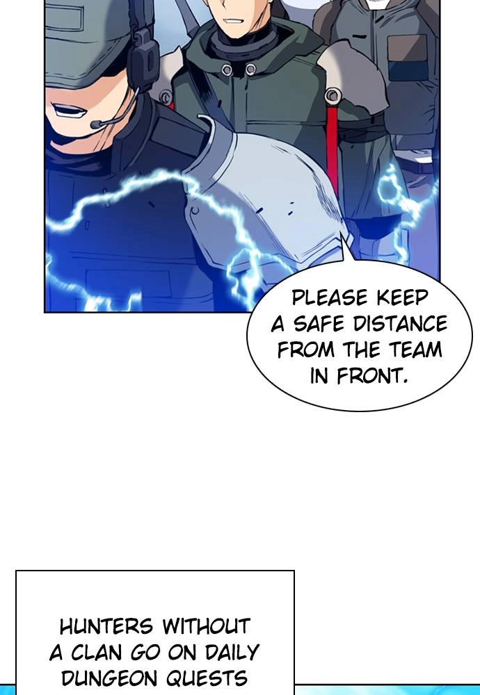 The Druid of Seoul Station Chapter 23, page 78 of 124
