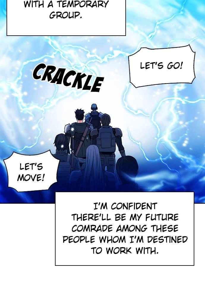 The Druid of Seoul Station Chapter 23, page 79 of 124