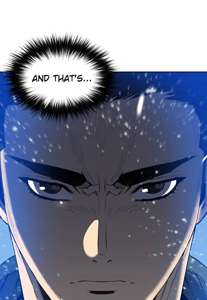 The Druid of Seoul Station Chapter 23, page 80 of 124