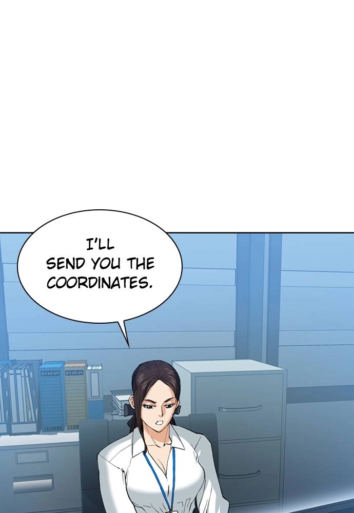 The Druid of Seoul Station Chapter 23, page 88 of 124