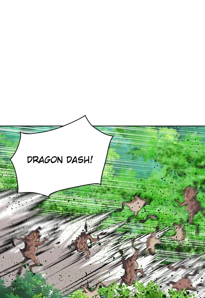The Druid of Seoul Station Chapter 23, page 93 of 124